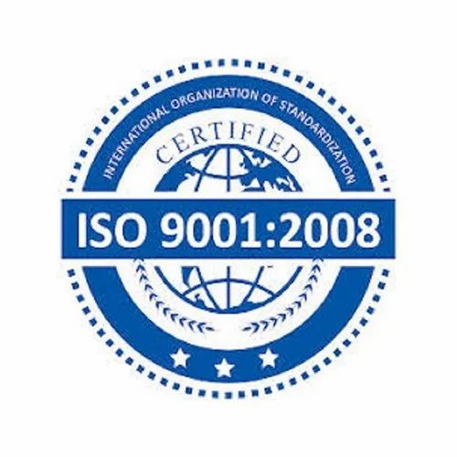 ISO 9001