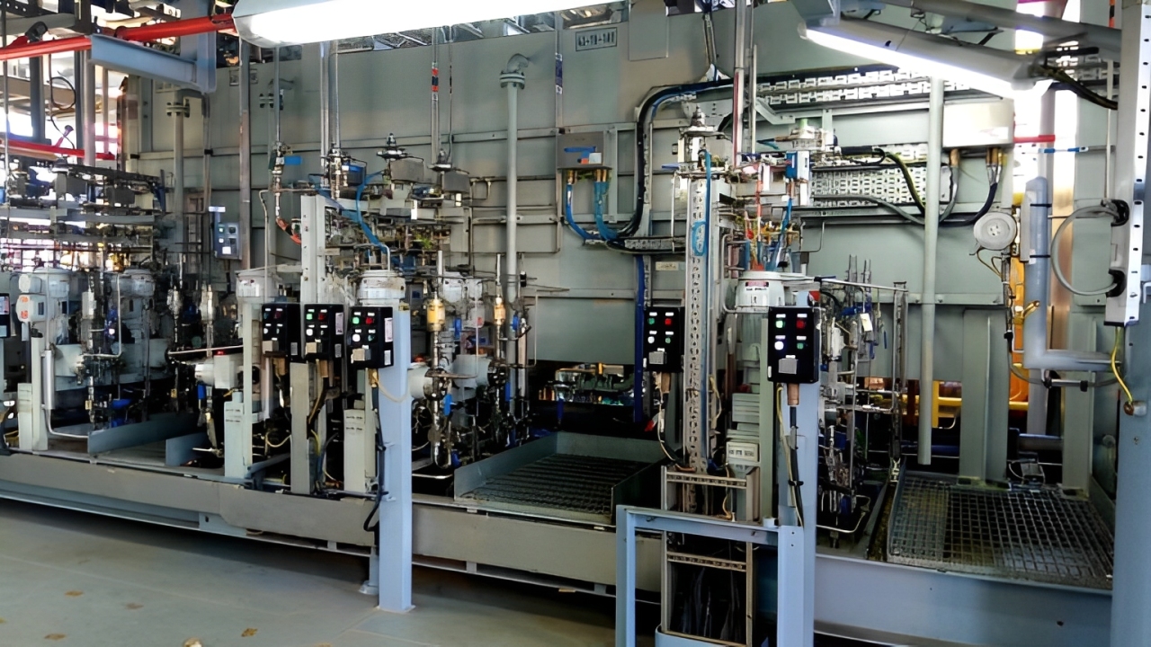 Control & Instrumentation Service